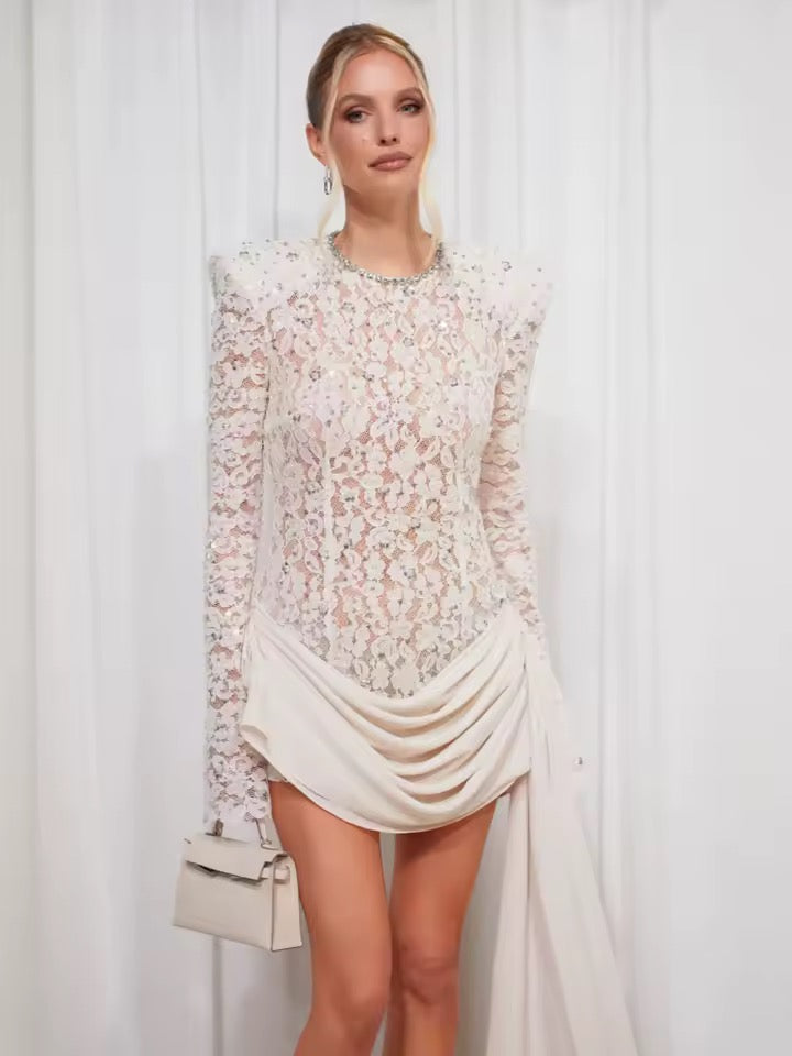 ROCK BRIDE dress pre order