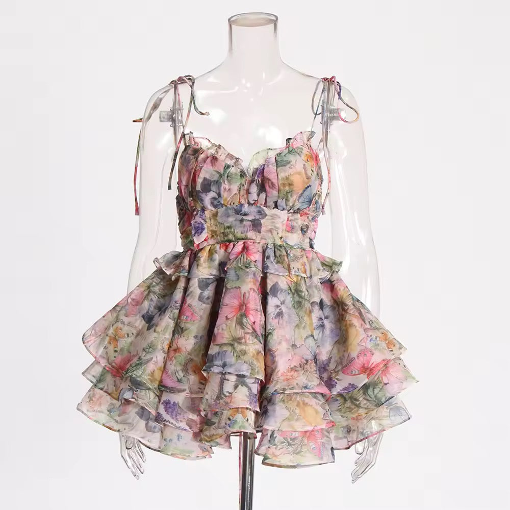 LOLLI dress pre order