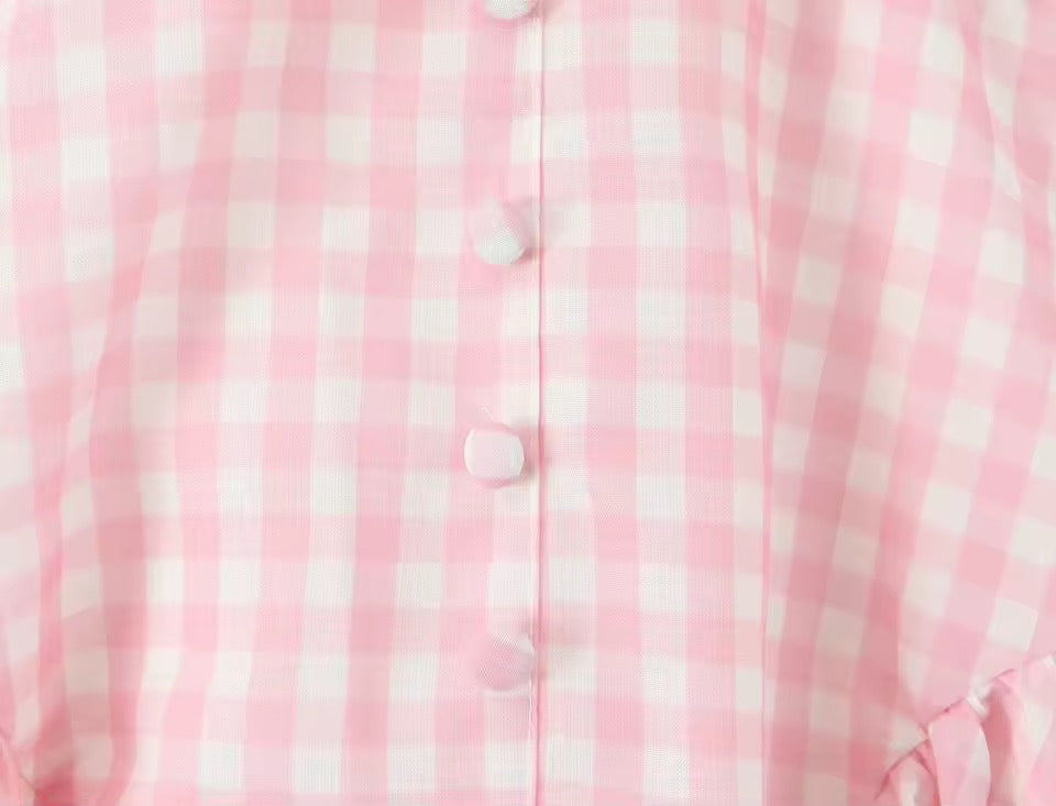 BABY dress pre order