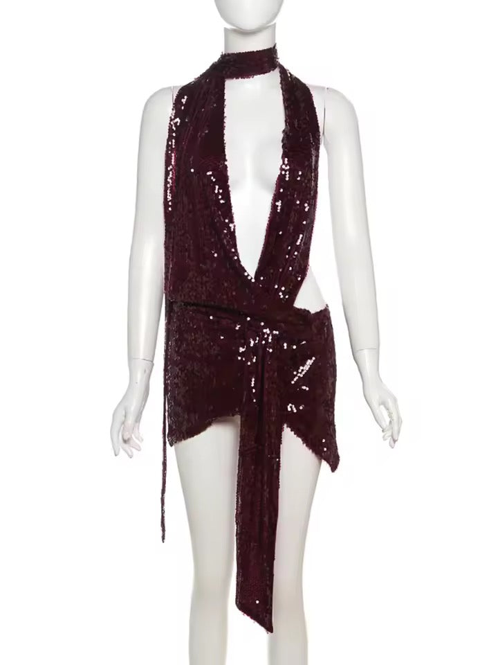 LUXIE dress pre order