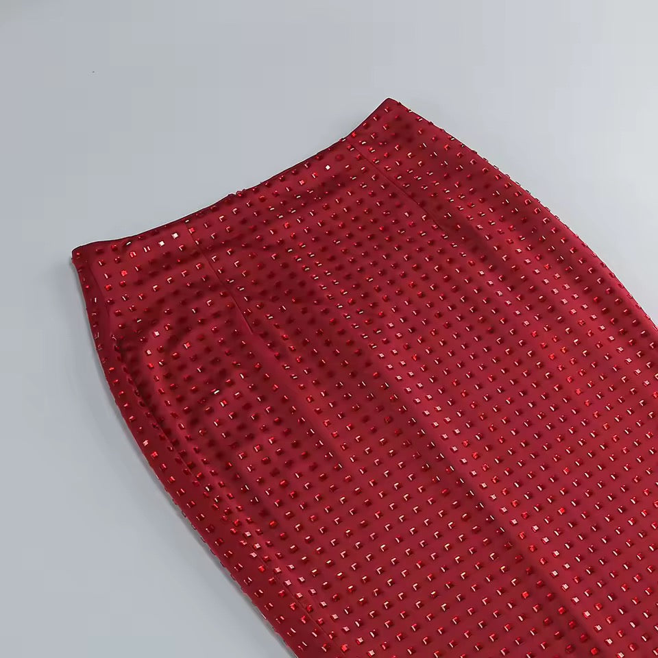 SANTA’S BABY coordinato pre order