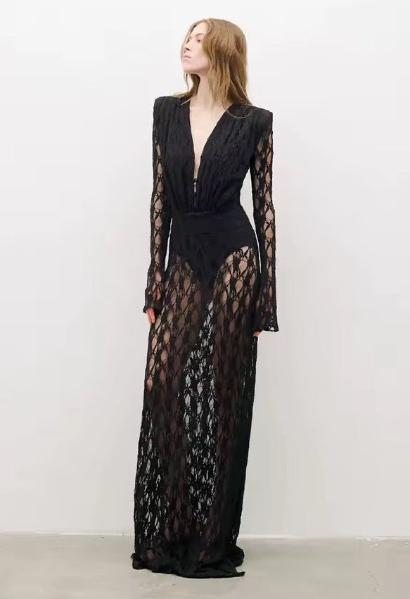 LOA dress pre order