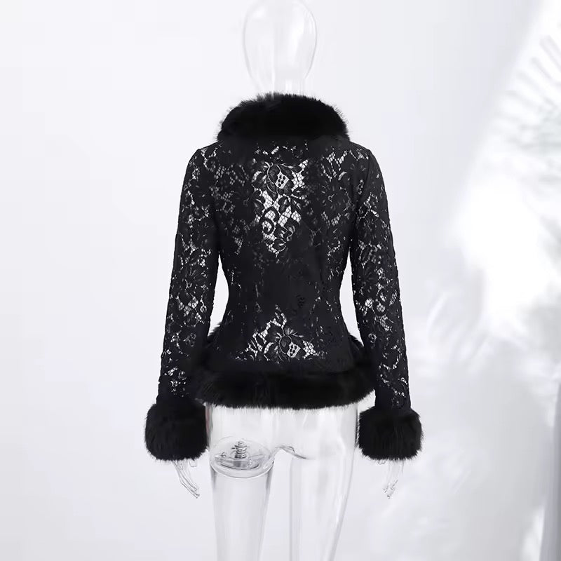 Giacca BLAIR ECO FOUR pre order