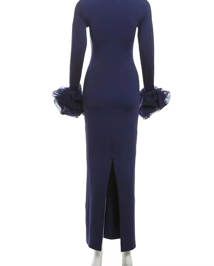 MONIQUE dress pre order