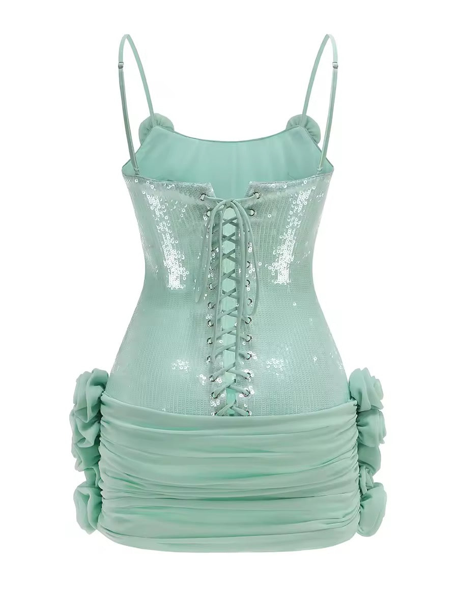 JOLIE dress pre order