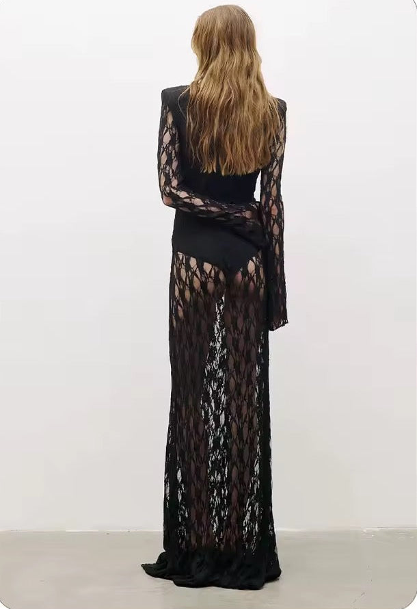 LOA dress pre order
