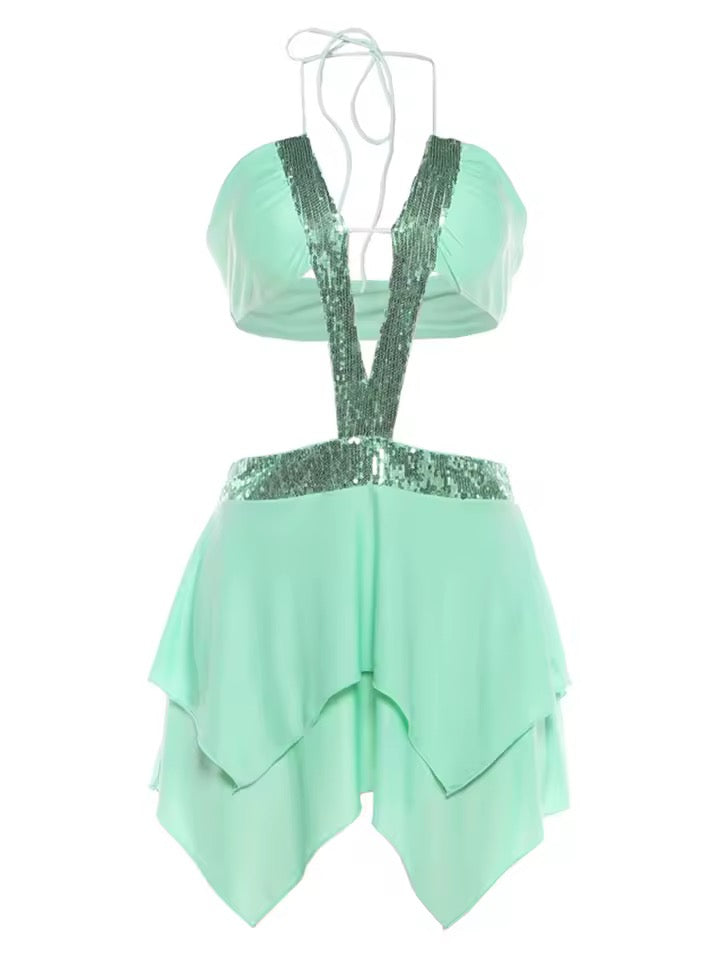 FAIR dress pre order