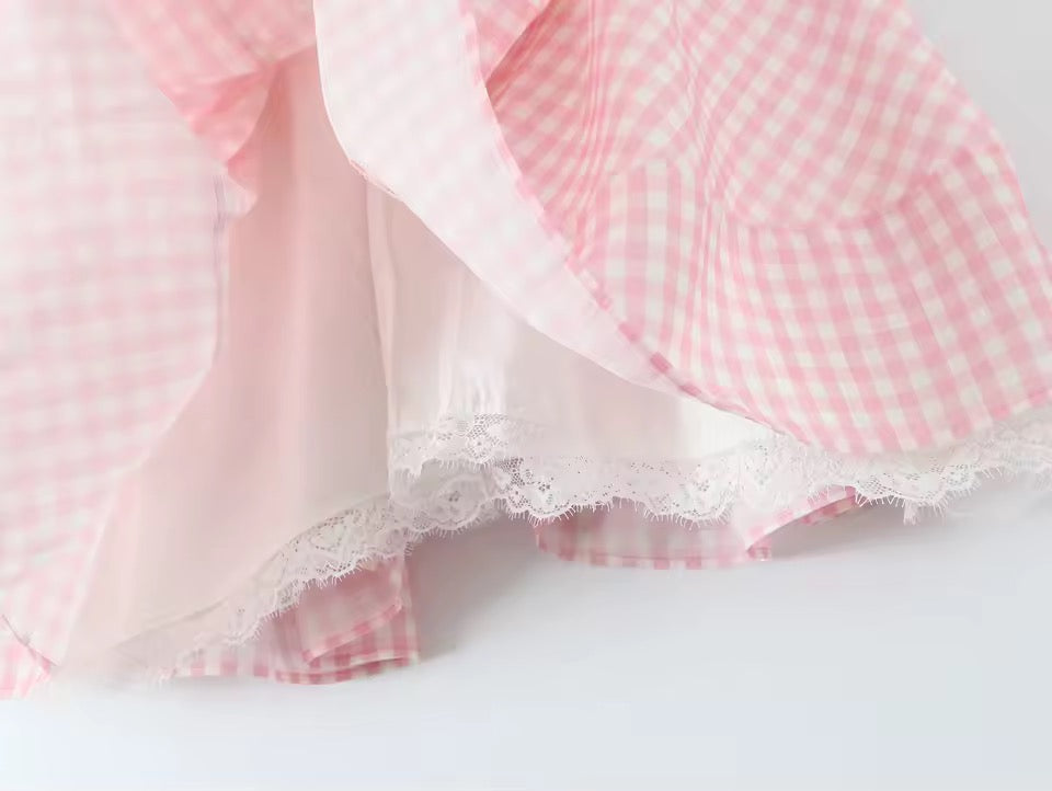 BABY dress pre order