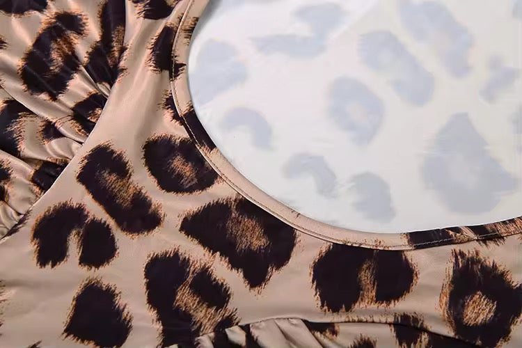 AUDACE dress pre order