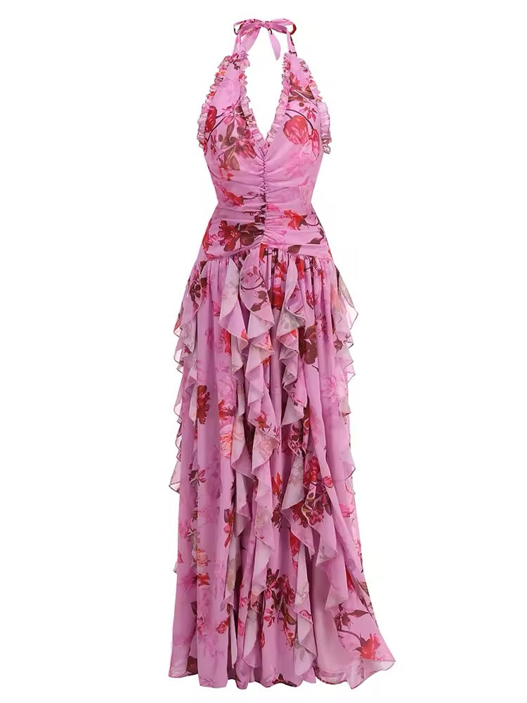 KELLY dress pre order