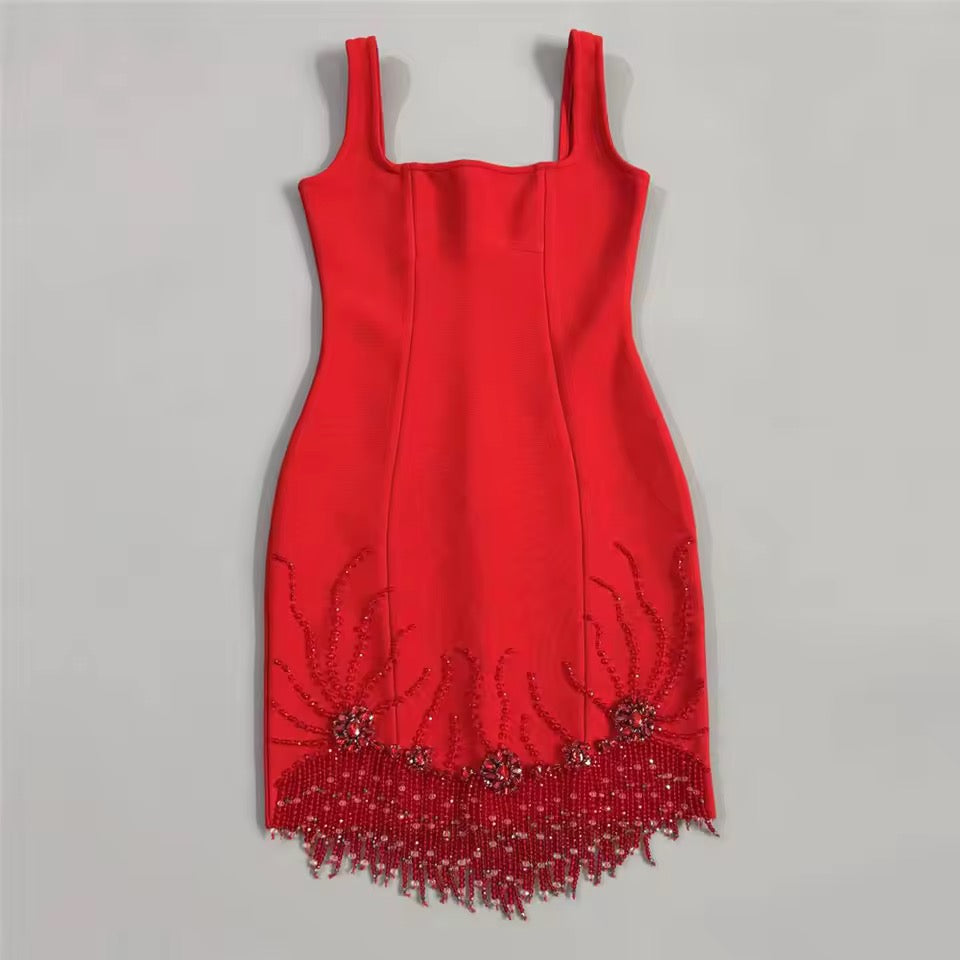 BURLESQUE dress pre order