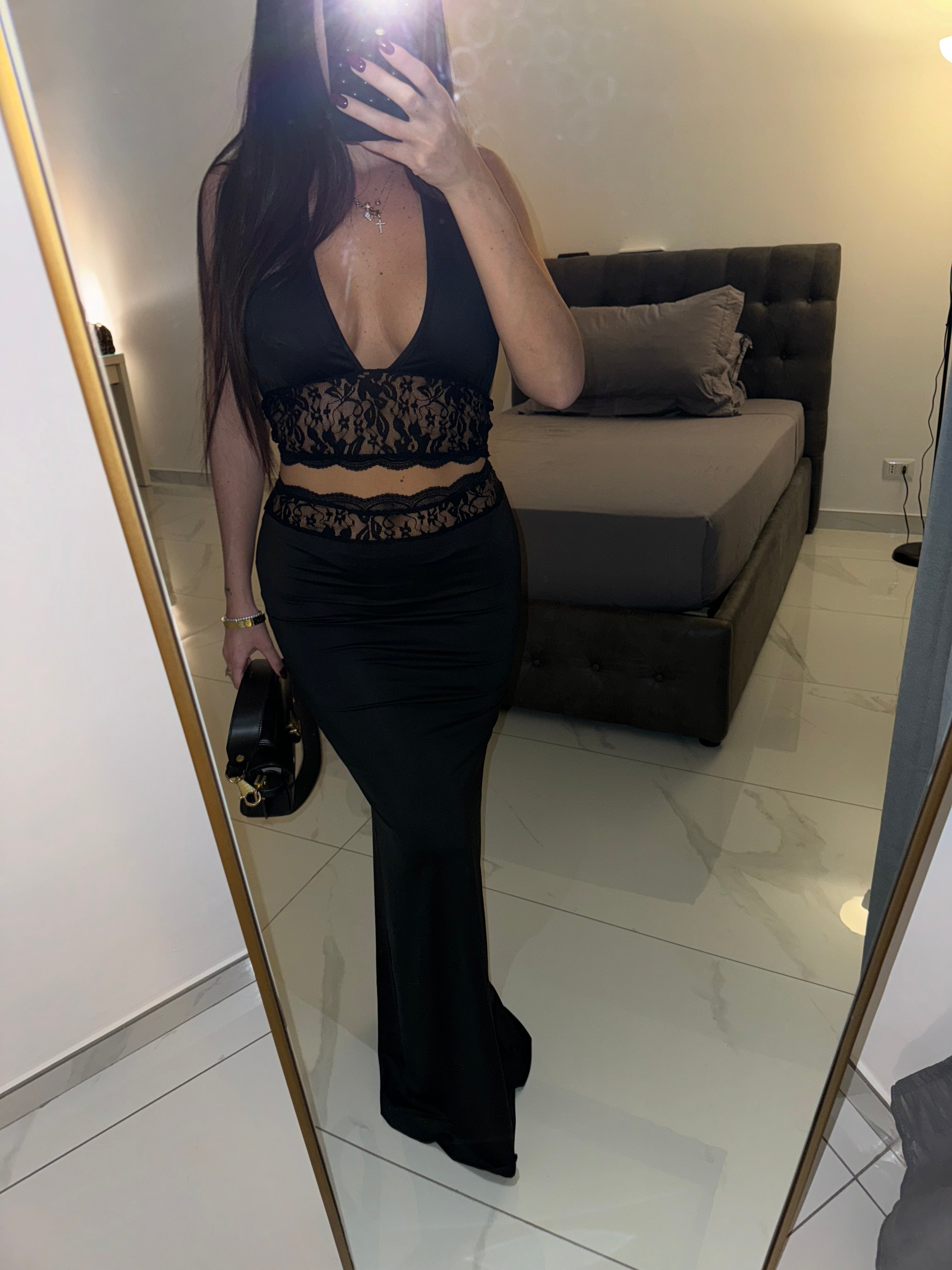 RAMONA COORDINATO pre order