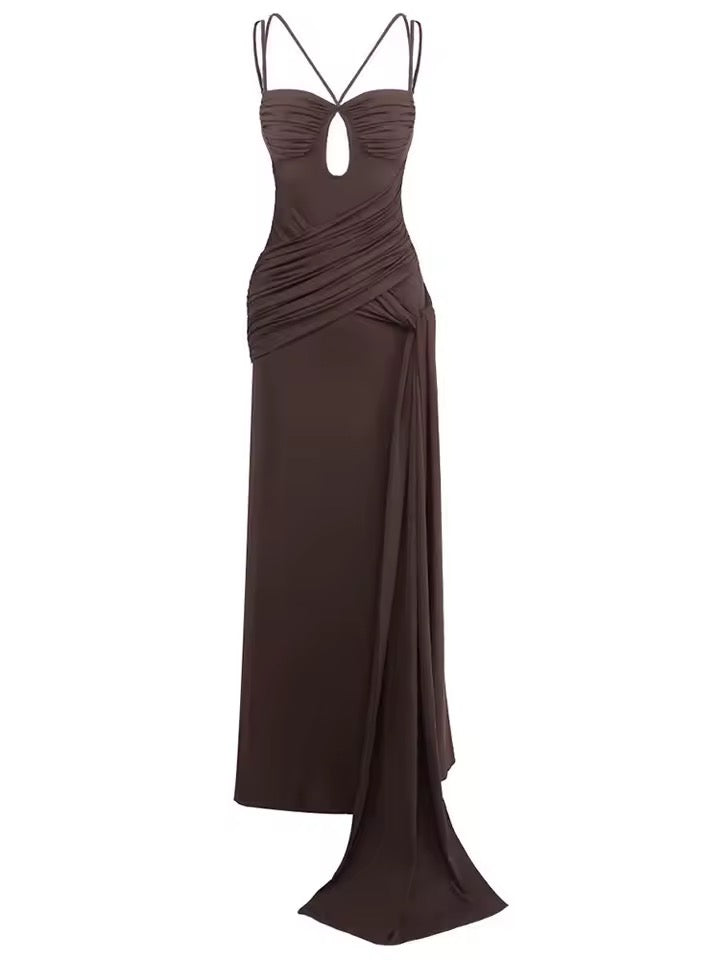 AMBRA dress pre order