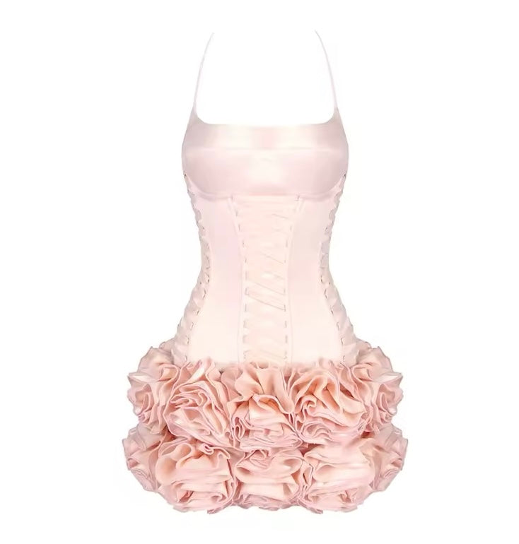 LUXURY ROSE coordinato pre order