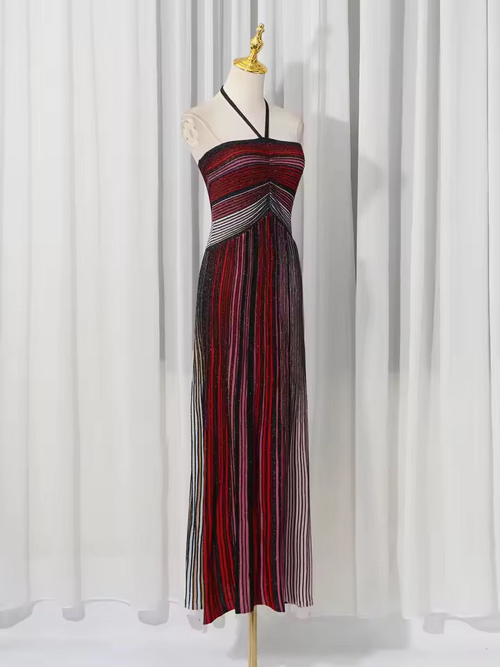 SAINT TROPEZ dress vari colori pre order