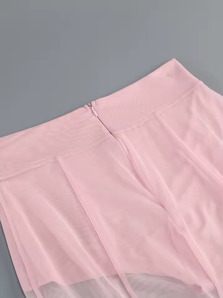 SIGNORINA coordinato pre order