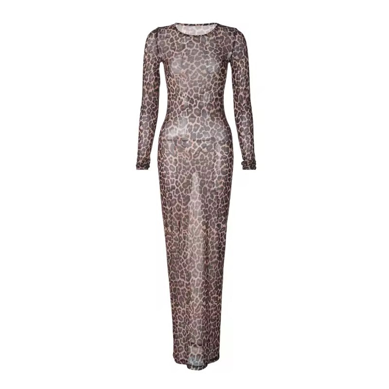 LEO dress (consegna in 10/12 giorni)