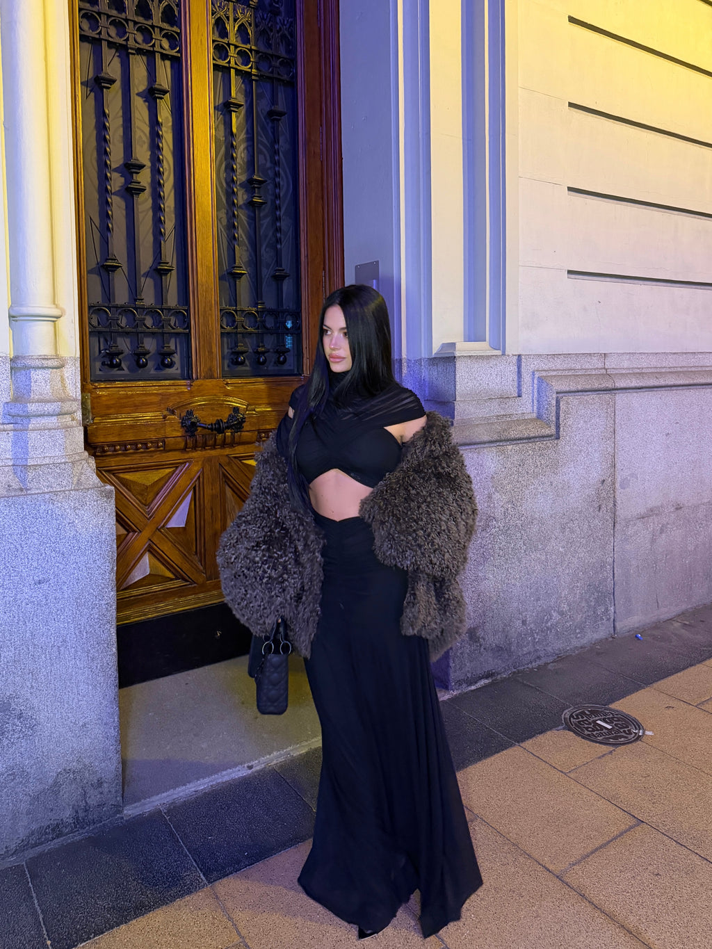 NUMA dress pre order