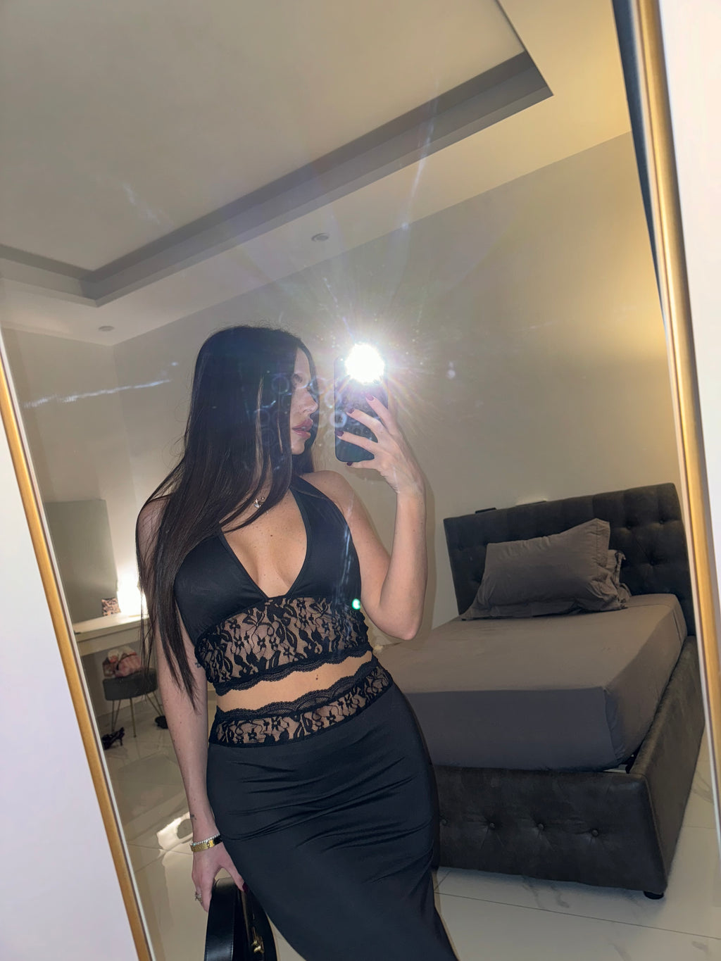 RAMONA COORDINATO pre order