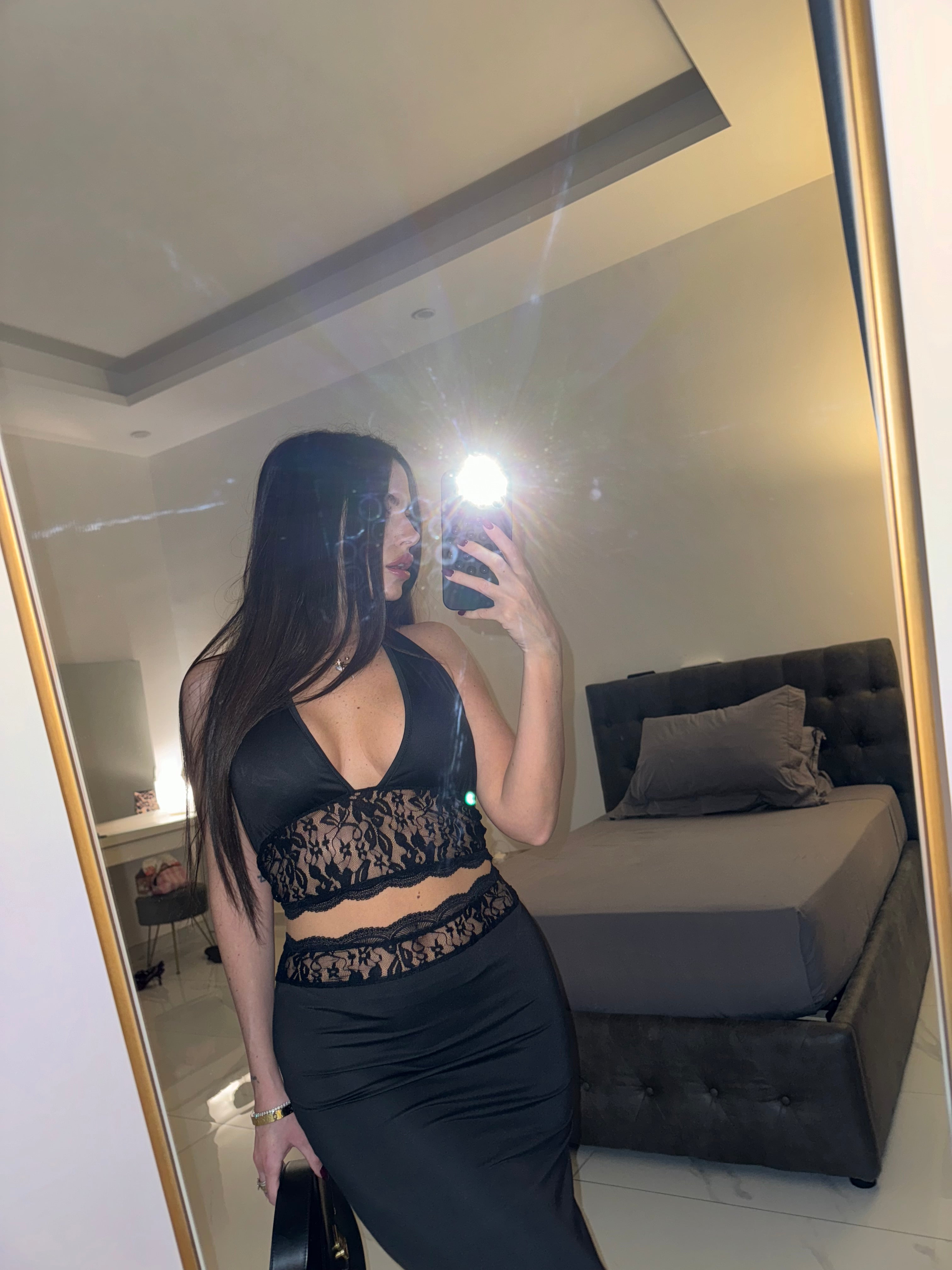 RAMONA COORDINATO pre order