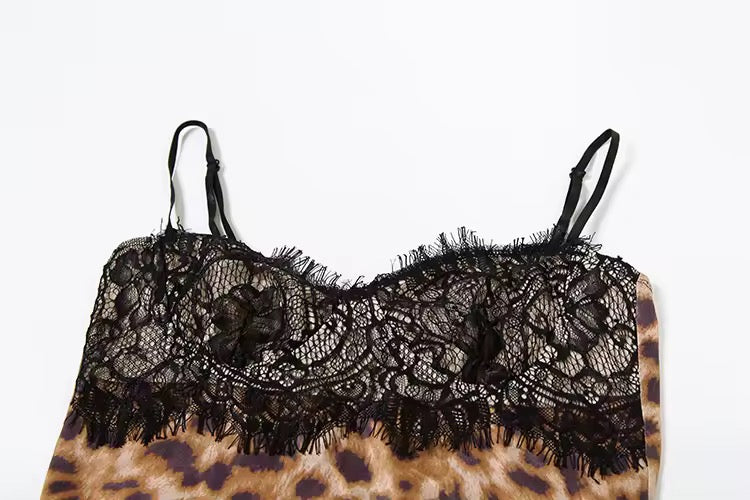 ANIMALIA dress pre order