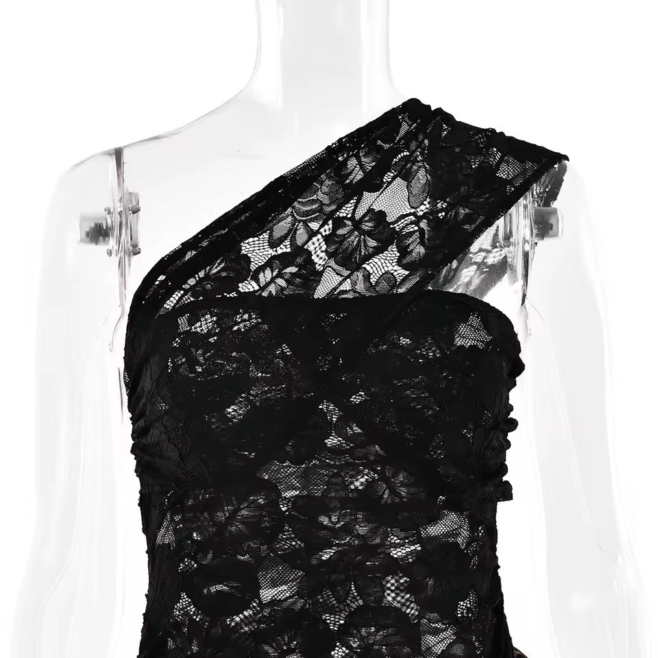 GINGER dress pre order