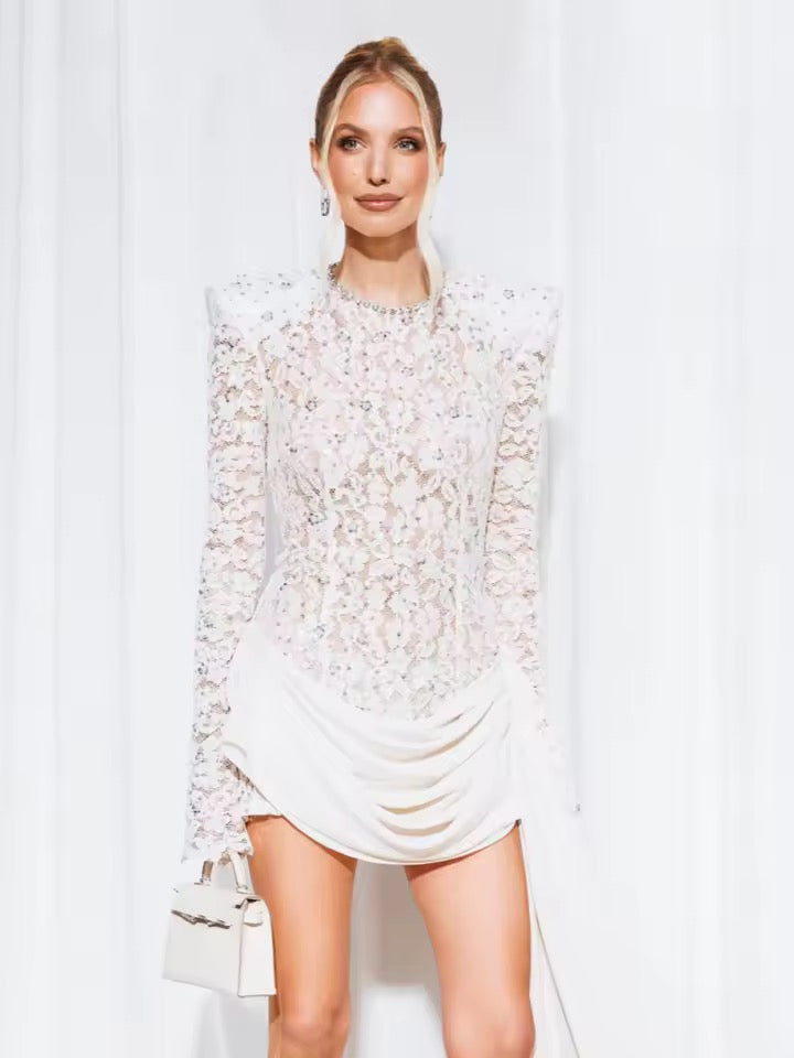 ROCK BRIDE dress pre order
