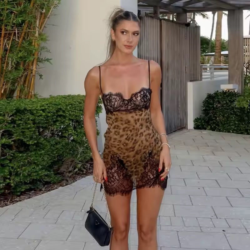 MARBELLA dress pre order