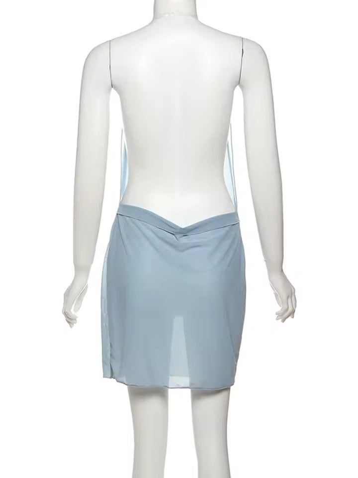 WATER dress pre order