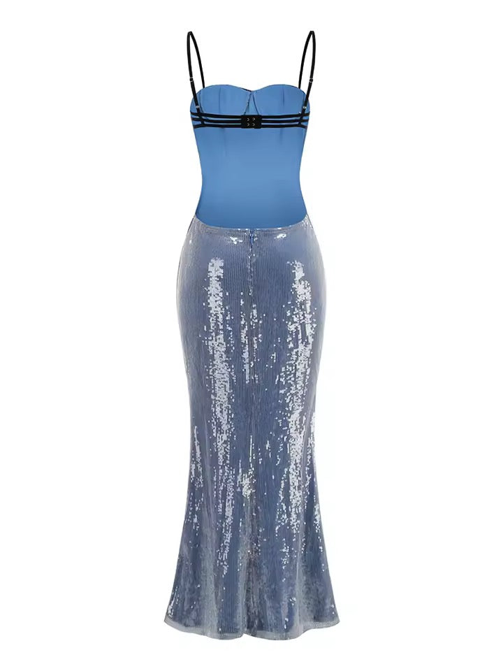 CANNES dress pre order