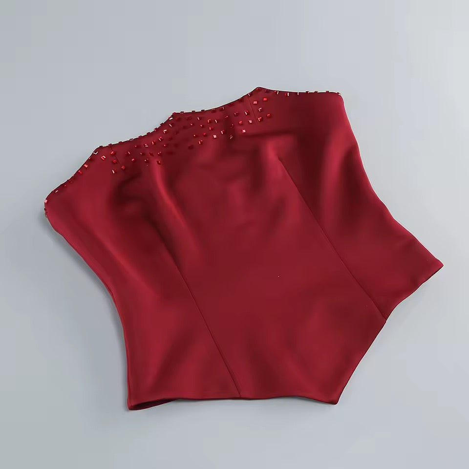 SANTA’S BABY coordinato pre order