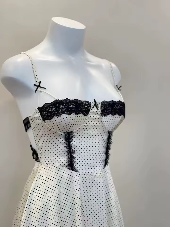 LOLITA mini dress