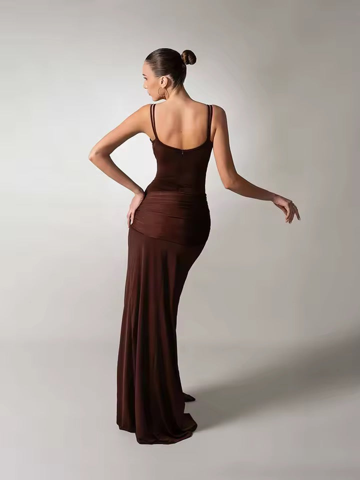 AMBRA dress pre order