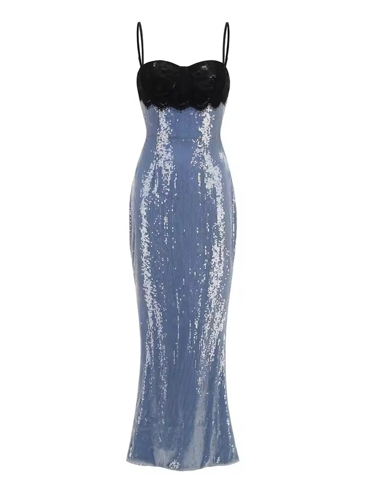 CANNES dress pre order