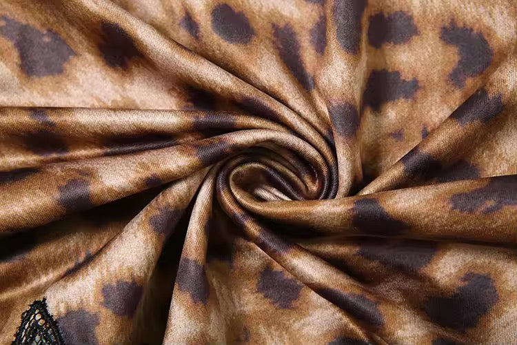 ANIMALIA dress pre order