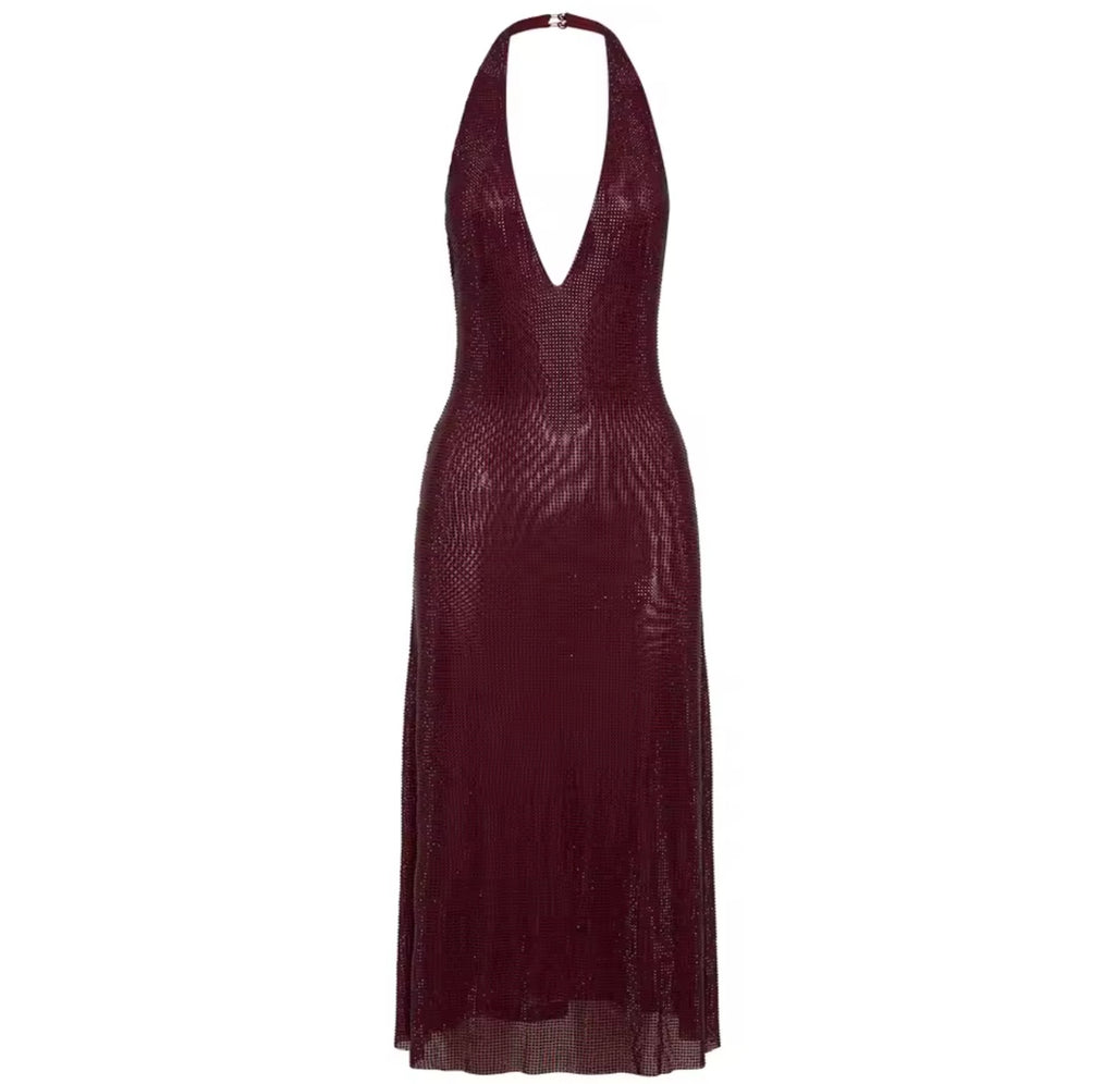 LA ISLA dress vari colori pre order