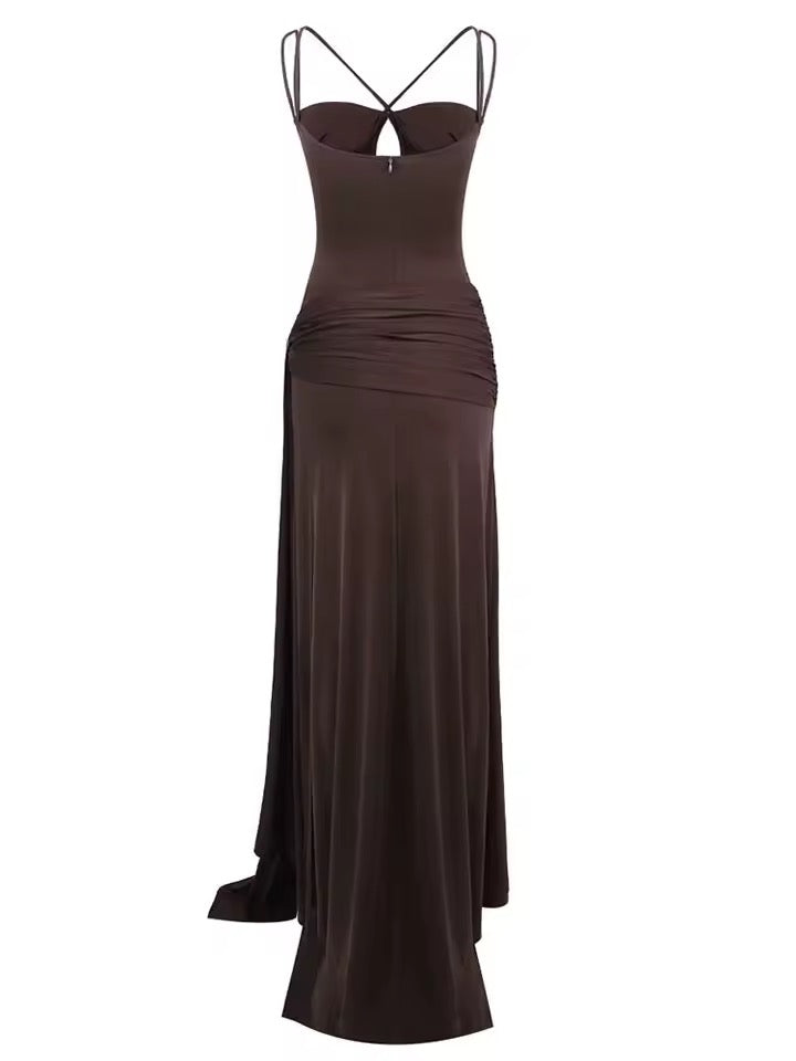AMBRA dress pre order