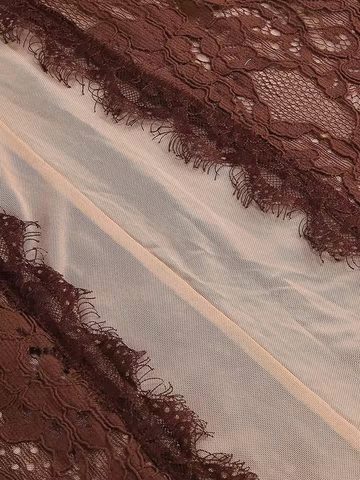 EVA dress vari colori