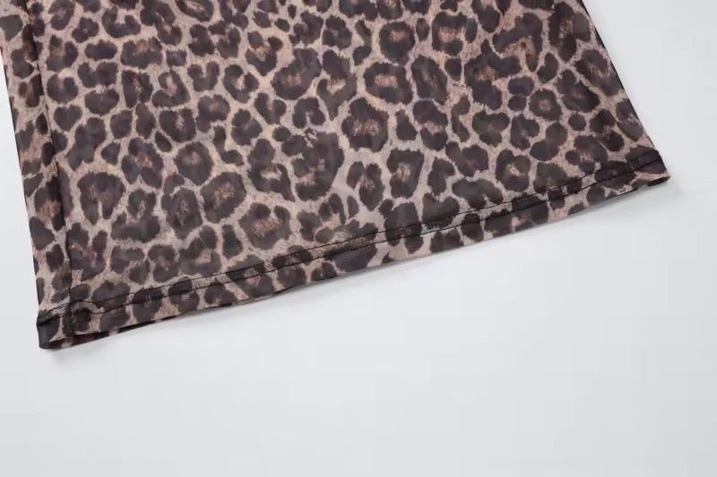 LEO dress (consegna in 10/12 giorni)