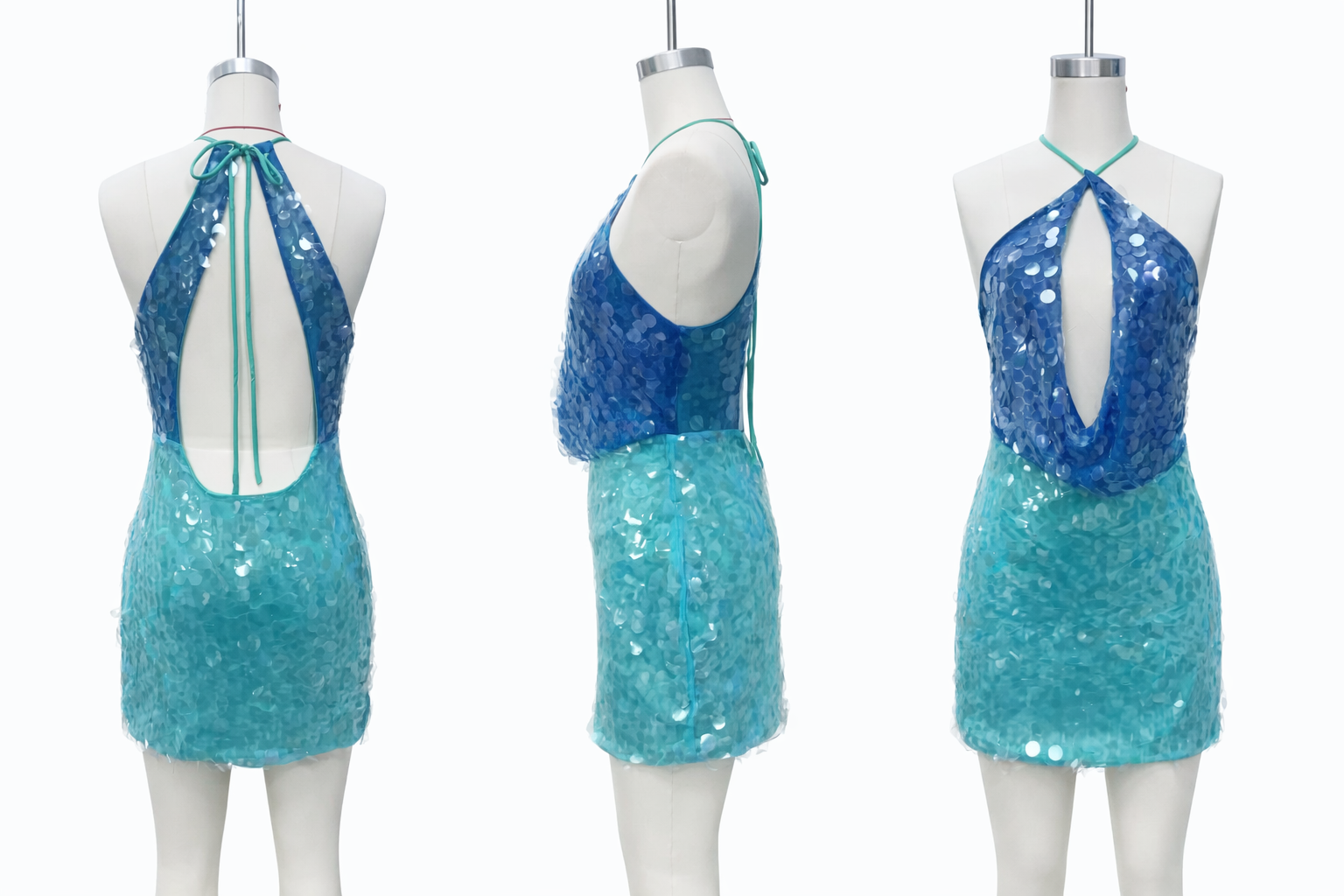 ARIEL dress pre order