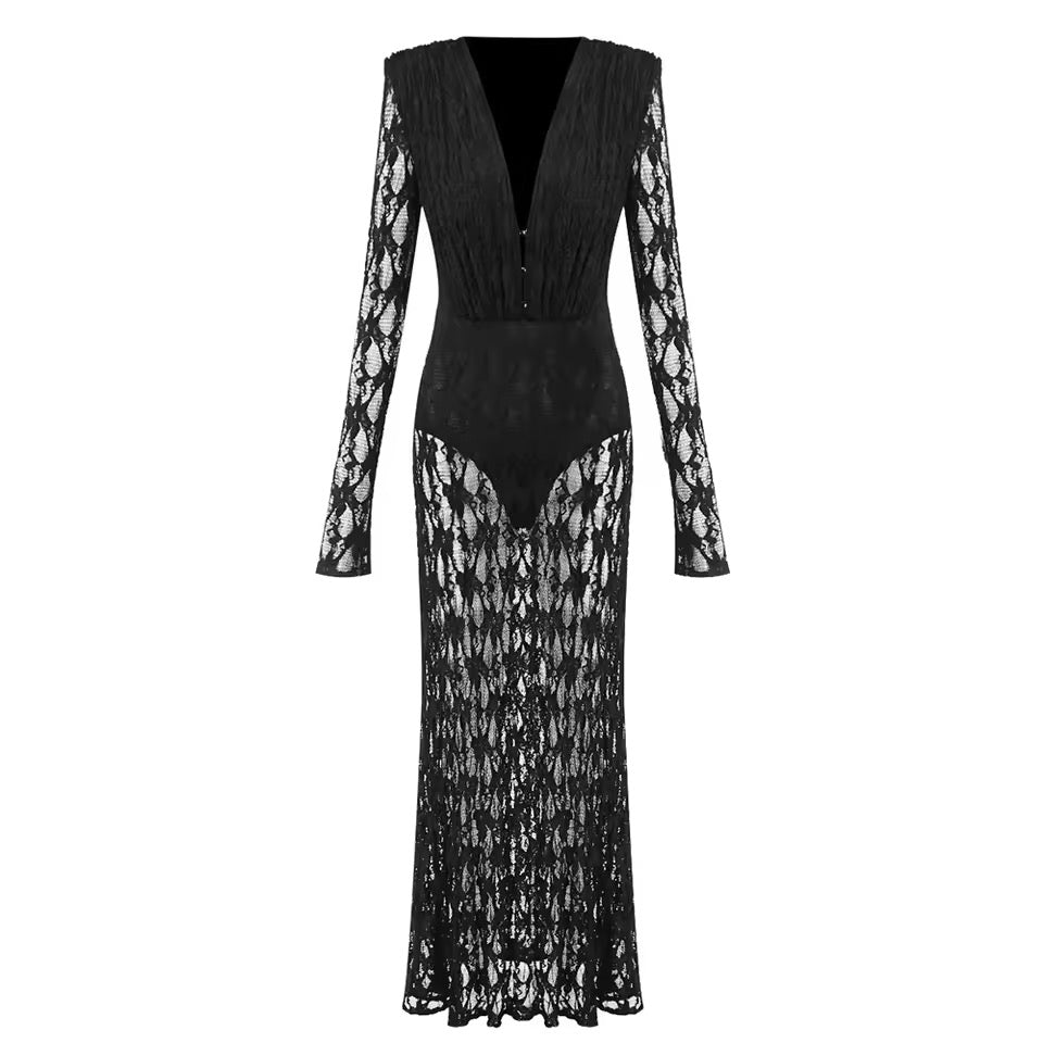 LOA dress pre order
