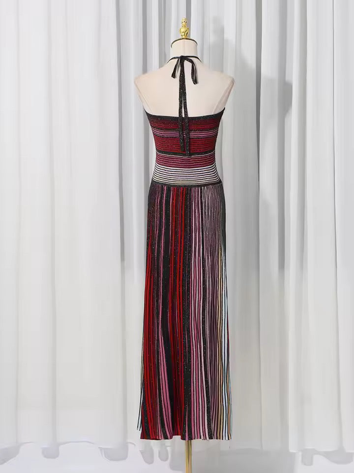 SAINT TROPEZ dress vari colori pre order