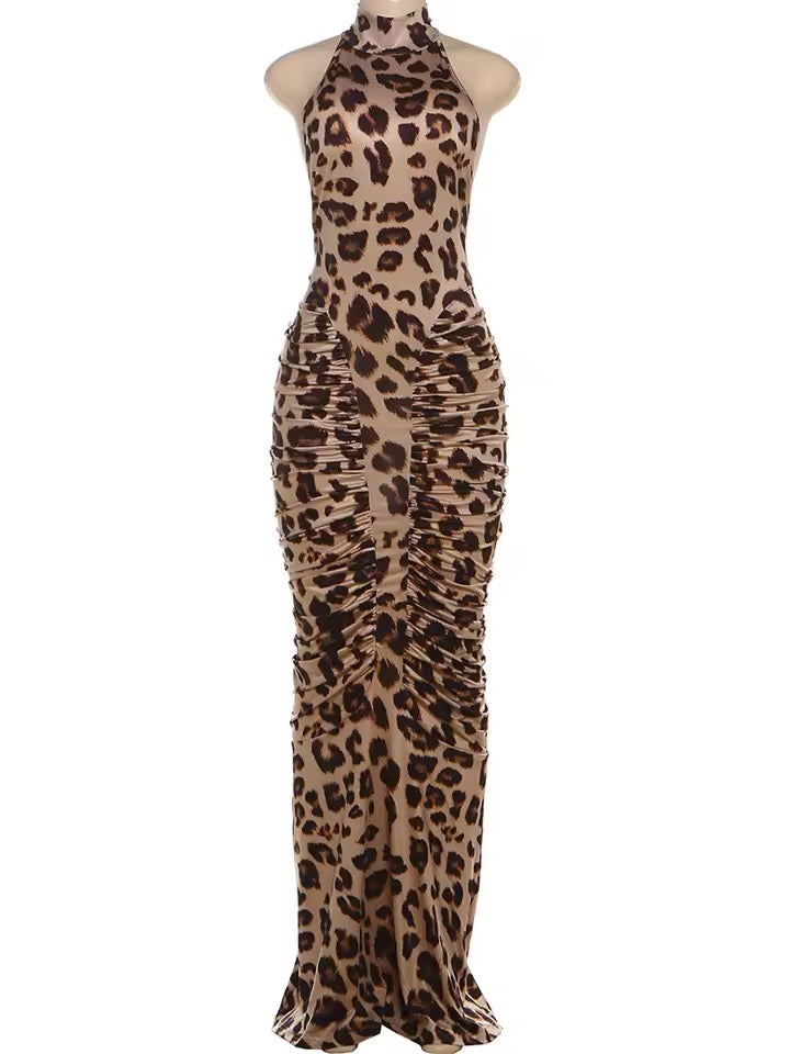 AUDACE dress pre order