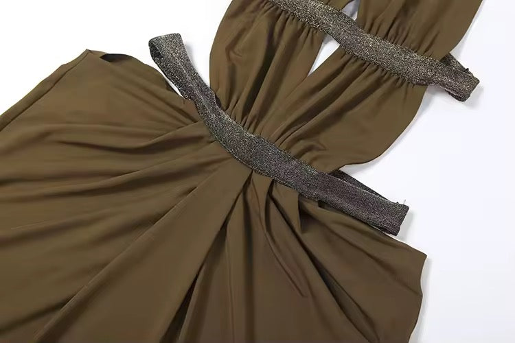 JADED dress