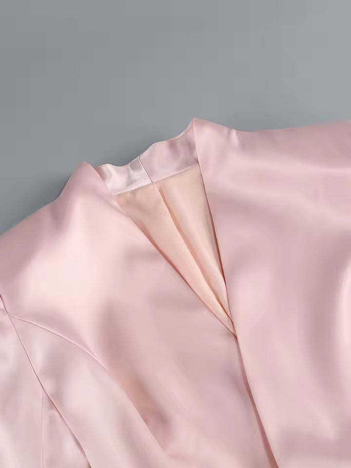 SIGNORINA coordinato pre order