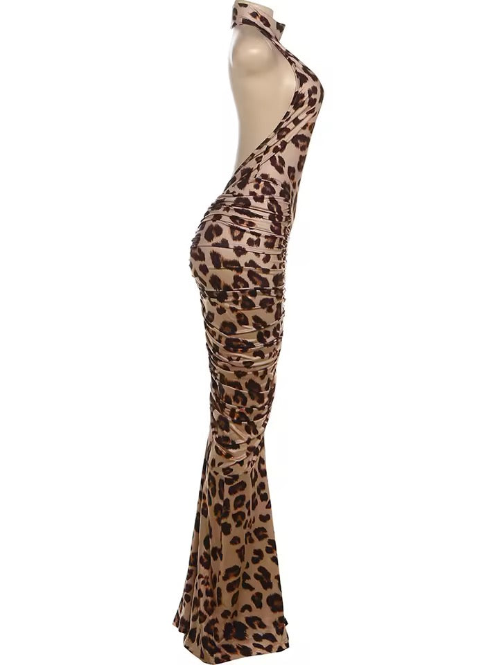 AUDACE dress pre order