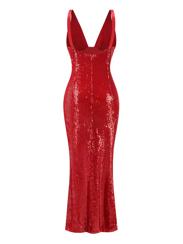 COCKTAIL PARTY dress pre order