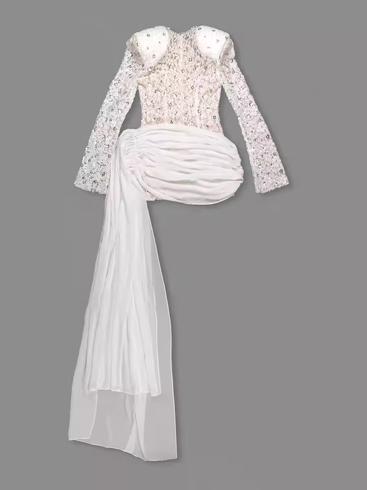 ROCK BRIDE dress pre order