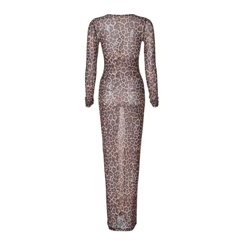LEO dress (consegna in 10/12 giorni)