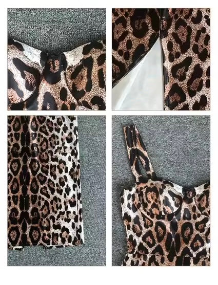 GRINTOSO dress pre order